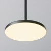 Подвесной светодиодный светильник Maytoni Technical Plato P076PL-L12W3K-B фото 7 &mdash; Дзинь ля-ля