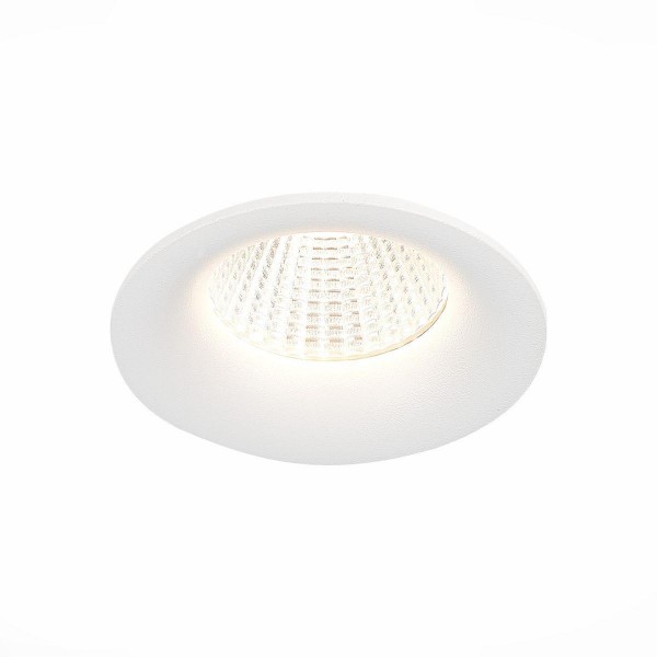 Встраиваемый светодиодный светильник ST Luce ST703.538.10 — Дзинь ля-ля