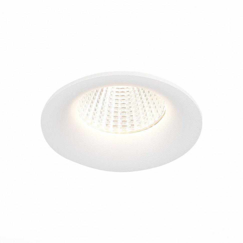 Встраиваемый светодиодный светильник ST Luce ST703.538.10 фото 1 — Дзинь ля-ля