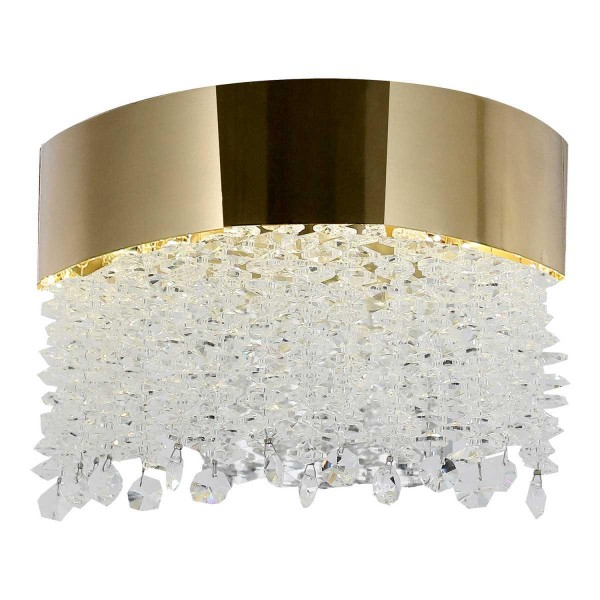 Бра настенное Lussole STARR LSP-7478 &mdash; Дзинь ля-ля