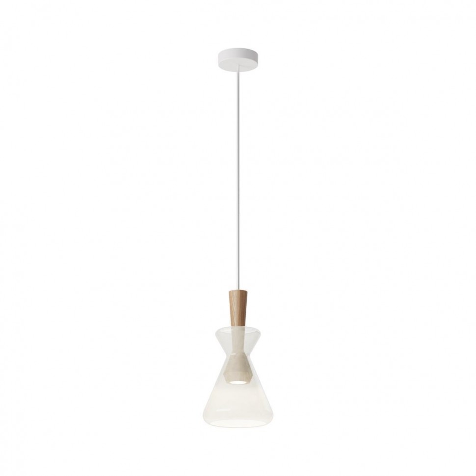 Подвесной светильник Maytoni MOD405PL-01W2 фото 1 &mdash; Дзинь ля-ля