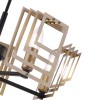 Люстра Freya Fabiana FR5005PL-05B фото 2 &mdash; Дзинь ля-ля