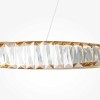 Подвесной светодиодный светильник Maytoni Krone P097PL-L36BS3K фото 5 — Дзинь ля-ля