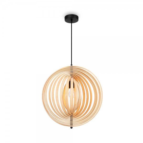 Подвесной светильник Maytoni Modern Roots MOD197PL-01W1 — Дзинь ля-ля