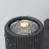 Настенный светильник Maytoni Rando O419WL-01GR фото 4 — Дзинь ля-ля