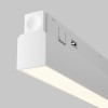 Трековый светильник Basis Exility 3000K 30Вт 120° Maytoni TR030-2-30W3K-W фото 2 — Дзинь ля-ля