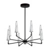 Подвесная светодиодная люстра Odeon Light Exclusive Modern Fungo 5429/39L фото 1 &mdash; Дзинь ля-ля