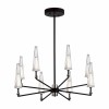 Подвесная светодиодная люстра Odeon Light Exclusive Modern Fungo 5429/39L фото 2 &mdash; Дзинь ля-ля