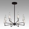 Подвесная светодиодная люстра Odeon Light Exclusive Modern Fungo 5429/39L фото 4 &mdash; Дзинь ля-ля