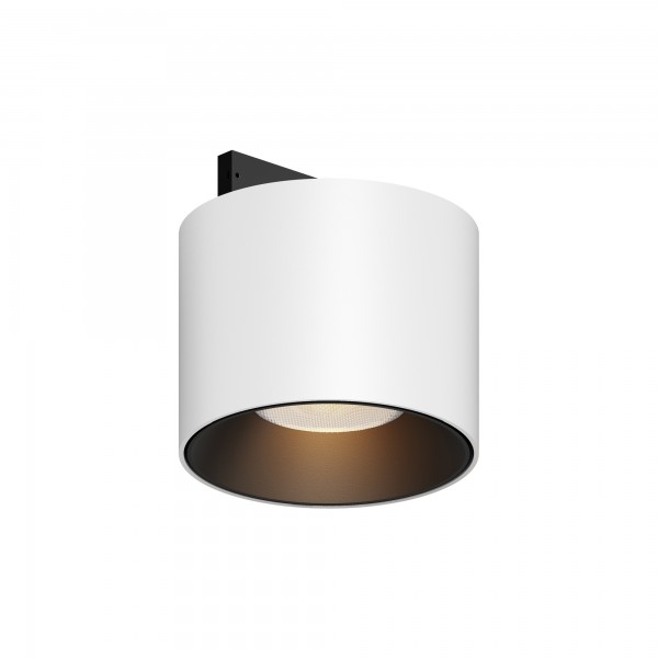 Трековый светильник Alfa S Levity 2700К 5Вт 36° Maytoni TR188-1-5W2.7K-M-BW — Дзинь ля-ля