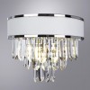 Настенный светильник Arte Lamp Diadem A1002AP-2CC фото 4 &mdash; Дзинь ля-ля