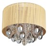 Потолочная люстра MW-Light Жаклин 465011305 фото 1 &mdash; Дзинь ля-ля