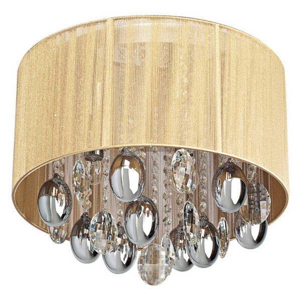 Потолочная люстра MW-Light Жаклин 465011305 &mdash; Дзинь ля-ля