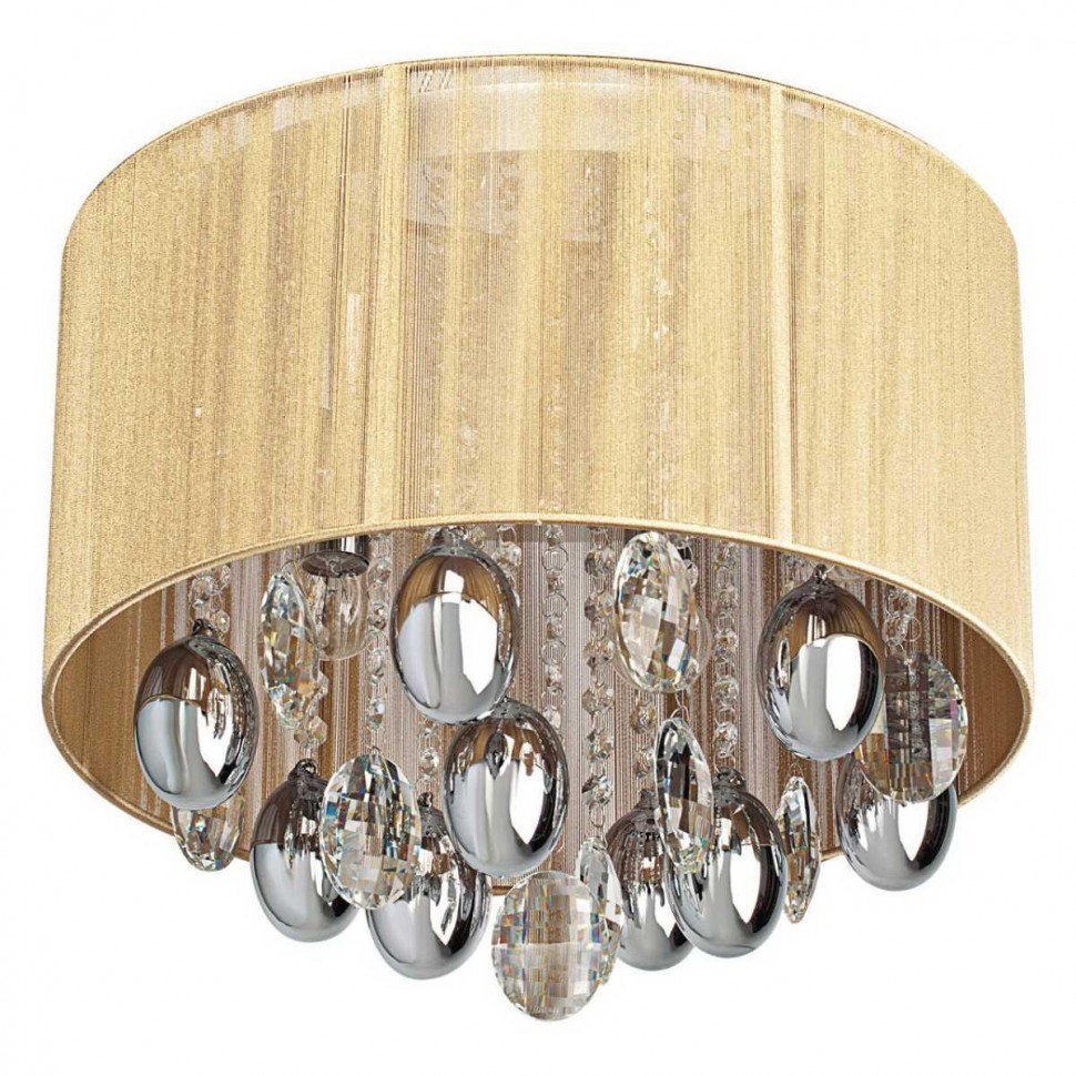 Потолочная люстра MW-Light Жаклин 465011305 фото 1 &mdash; Дзинь ля-ля