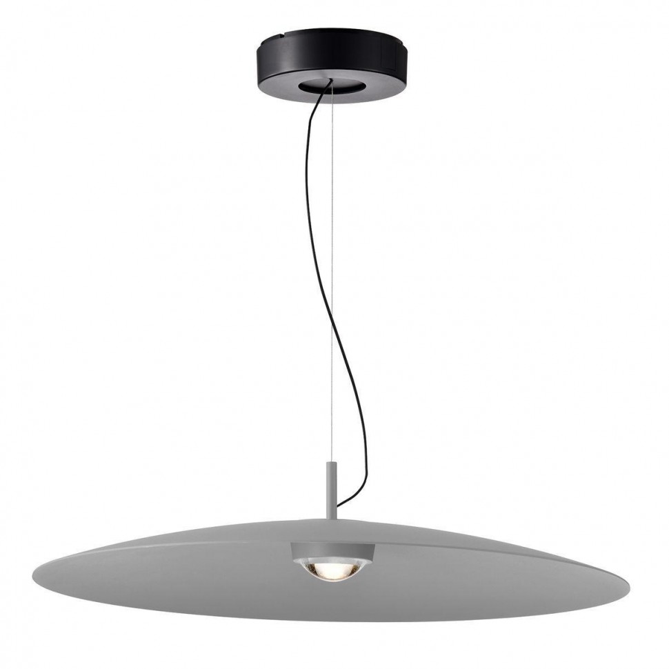 Подвесной светодиодный светильник Favourite Lars 4412-2P фото 1 &mdash; Дзинь ля-ля