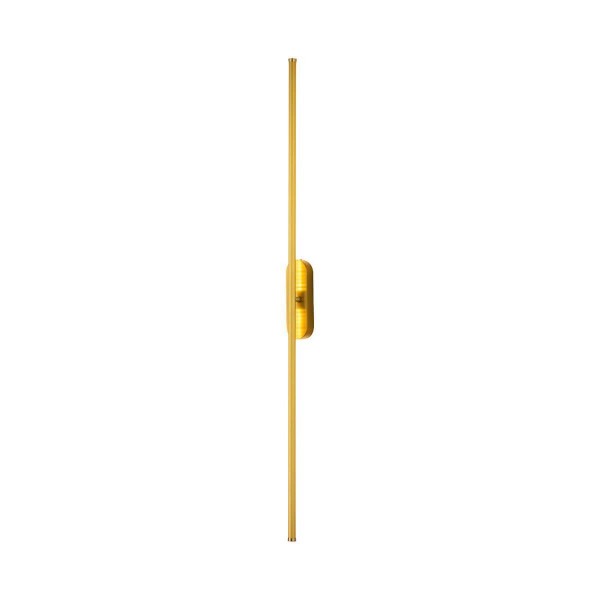 Настенный светодиодный светильник Favourite Reed 3001-2W — Дзинь ля-ля