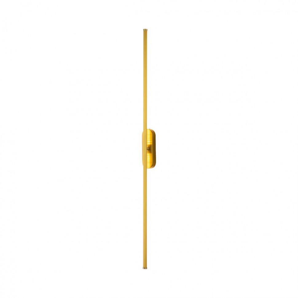 Настенный светодиодный светильник Favourite Reed 3001-2W фото 1 — Дзинь ля-ля