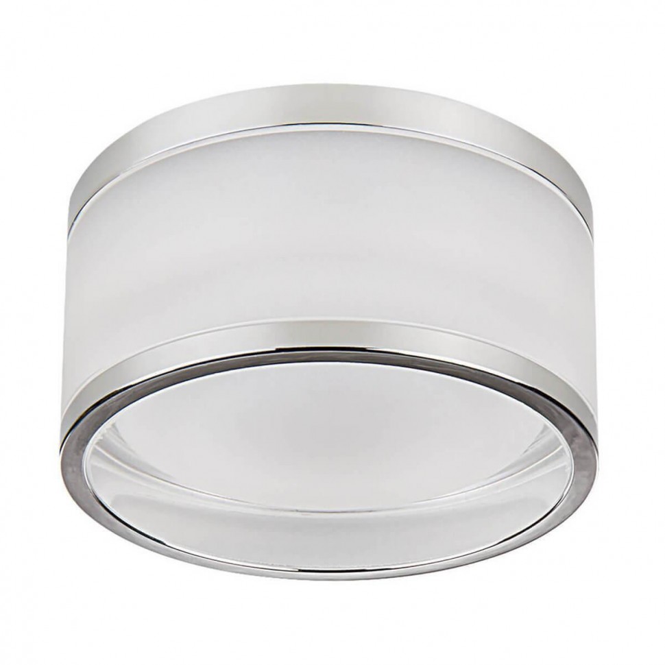 Встраиваемый светильник Lightstar Maturo 072252 фото 1 &mdash; Дзинь ля-ля