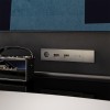 Розетка акустическая встраиваемая VOLTUM S70 4-местная, (кашемир) фото 6 — Дзинь ля-ля