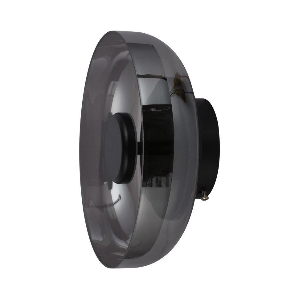 Настенный светильник Gh91t038/1wBK SM Gerhort LED 9,6W 3000K фото 1 — Дзинь ля-ля