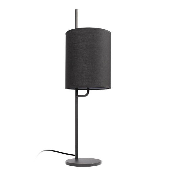 Настольная лампа Loft IT Ritz 10253T Black — Дзинь ля-ля