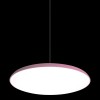 Подвесной светодиодный светильник Loft IT Plato 10119 Pink фото 4 — Дзинь ля-ля