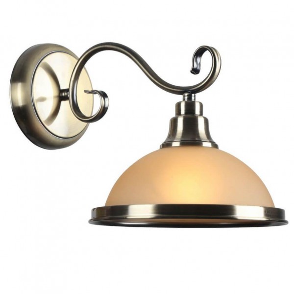 Бра Arte Lamp Safari A6905AP-1AB — Дзинь ля-ля