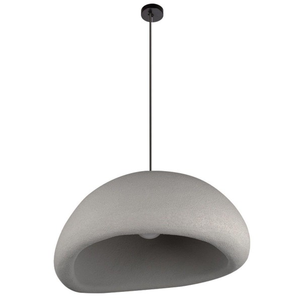 Подвесной светильник Loft IT Stone 10252/800 Grey — Дзинь ля-ля