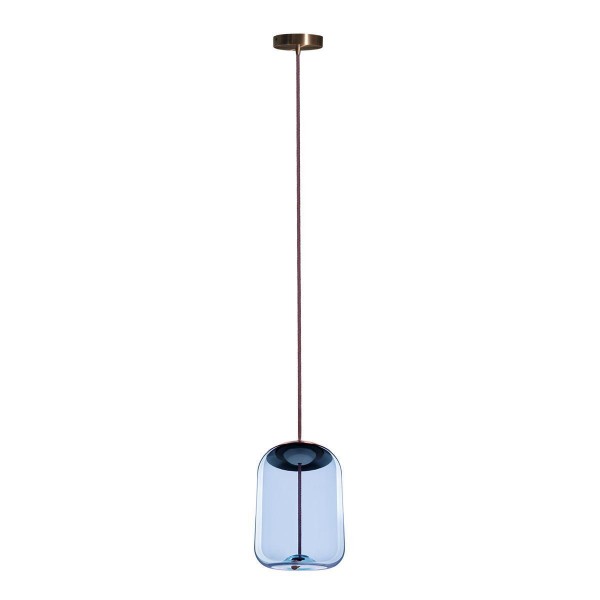 Подвесной светодиодный светильник Loft IT Knot 8133-C mini — Дзинь ля-ля