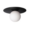 Потолочный светильник Loft IT Ufo 10120/250C Black фото 1 — Дзинь ля-ля