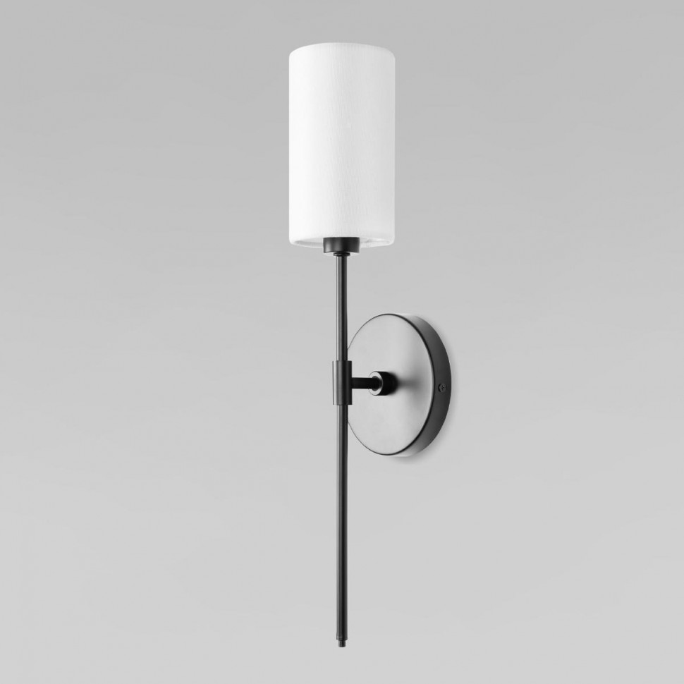 Бра Loft IT Comfy 10307W Black фото 1 — Дзинь ля-ля