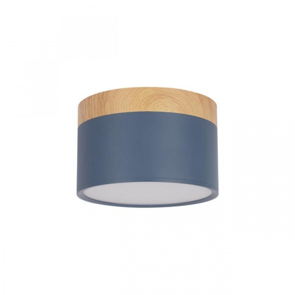 Накладной светодиодный светильник Loft IT Grape 10162 Blue — Дзинь ля-ля