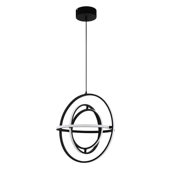 Подвесной светодиодный светильник Eglo Retornio 39893 &mdash; Дзинь ля-ля