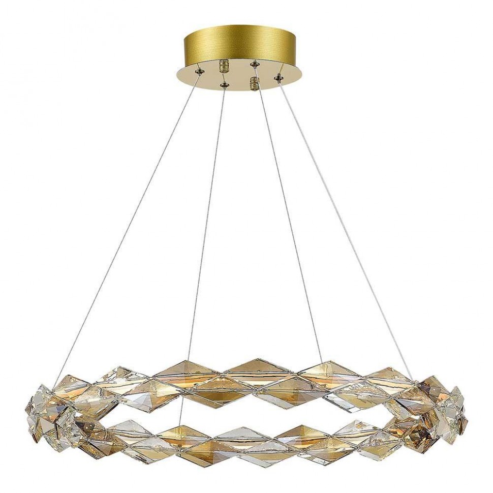 Подвесная люстра ST Luce DIAMANTA SL6009.203.01 фото 1 — Дзинь ля-ля