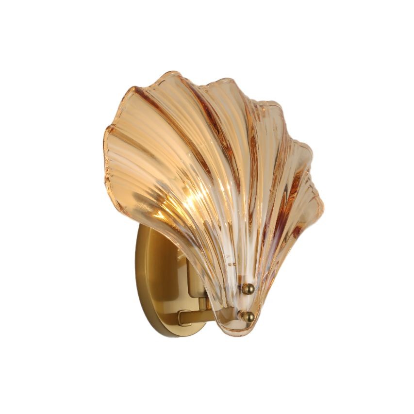 Бра G11059/1wCOP AMB Gerhort фото 1 — Дзинь ля-ля