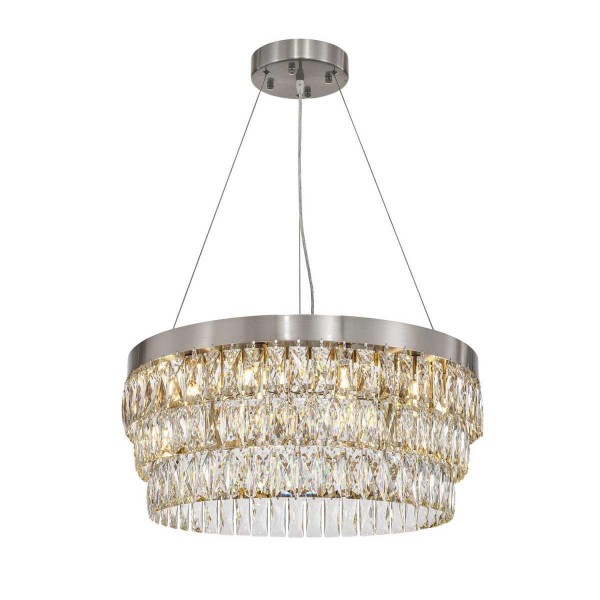 Подвесная люстра Favourite 4715-12P &mdash; Дзинь ля-ля