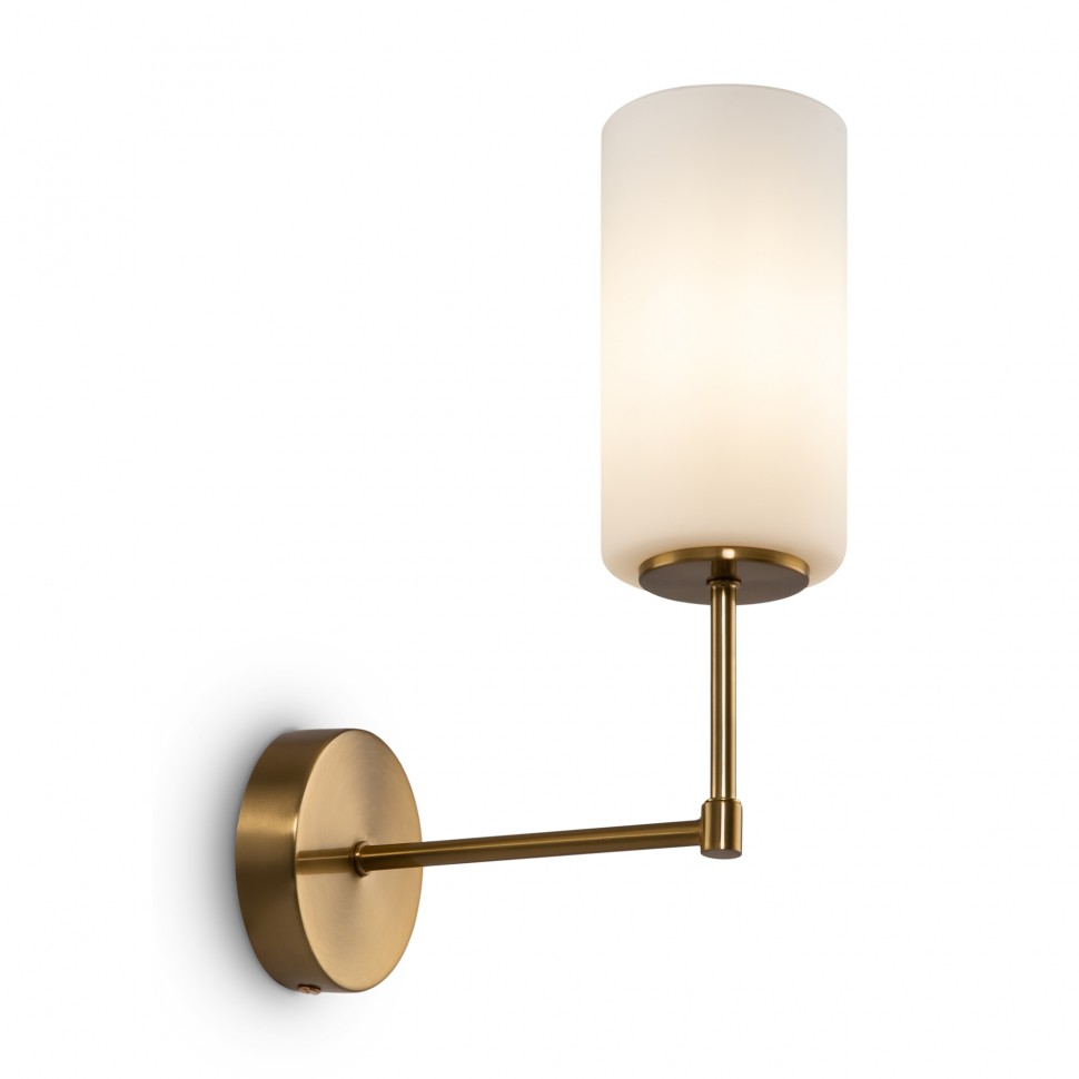 Настенный светильник (бра) Freya Agnes FR5184WL-01BS фото 1 — Дзинь ля-ля