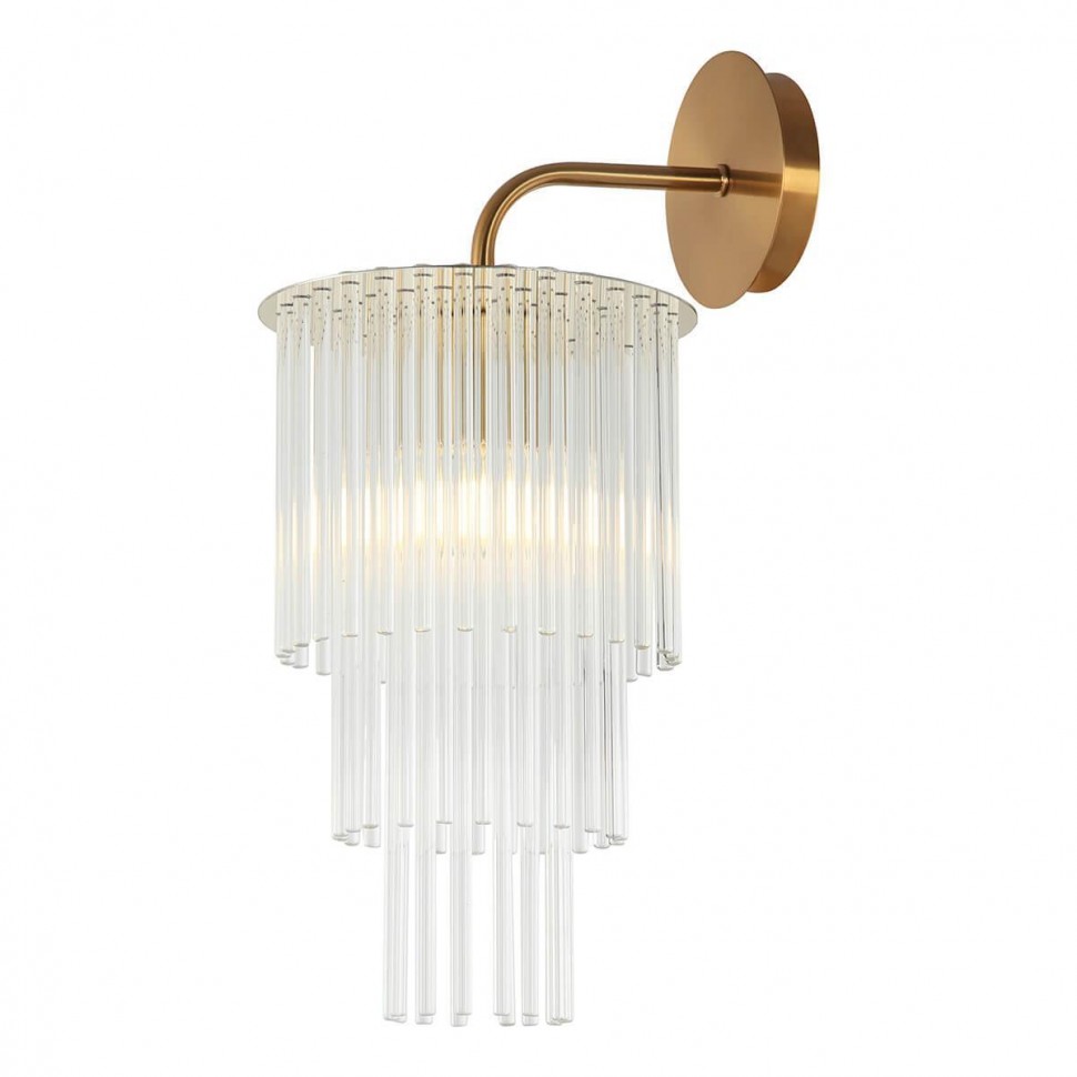 Бра Stilfort Imposio 2132/03/01W фото 1 &mdash; Дзинь ля-ля