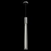 Подвесной светодиодный светильник Crystal Lux Lineup SP11W Led Chrome фото 4 &mdash; Дзинь ля-ля