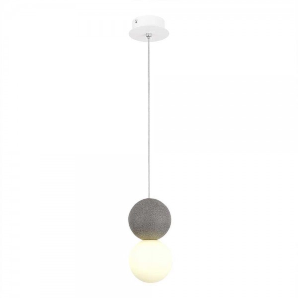 Подвесной светильник ST Luce ESTRUZZO SL1512.513.01 — Дзинь ля-ля