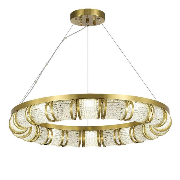Подвесной светильник ST Luce SL6011.313.01 — Дзинь ля-ля