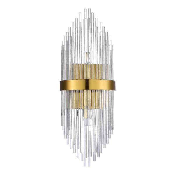 Настенный светильник St Luce Arezzo SL1178.201.02 — Дзинь ля-ля