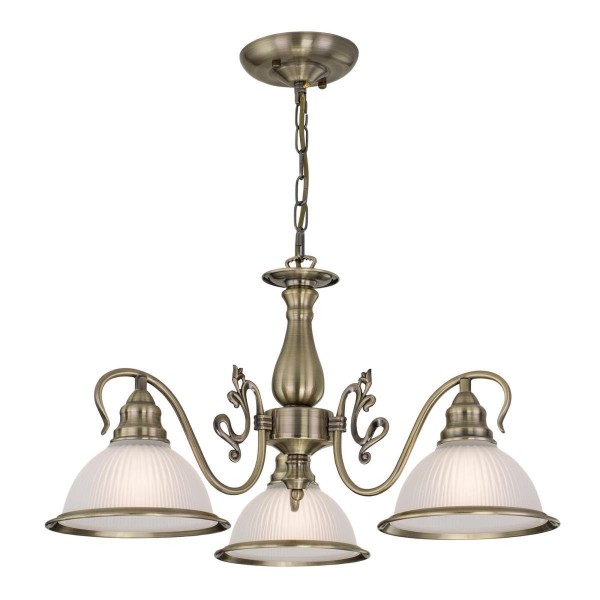 Подвесная люстра Citilux Идальго CL434131 &mdash; Дзинь ля-ля