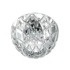 Встраиваемый светильник Lightstar Faseta 004334 фото 1 &mdash; Дзинь ля-ля