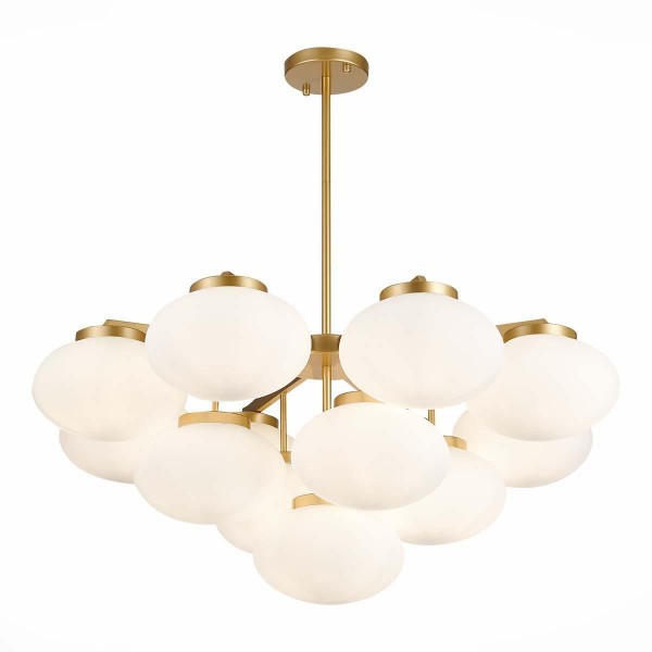 Подвесная люстра ST Luce Modica SL1503.203.13 — Дзинь ля-ля