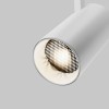 Трековый светильник Focus Led Trinity 2700-5000K 20Вт 36° Maytoni TR197-3-20WCCT-M-W фото 2 — Дзинь ля-ля
