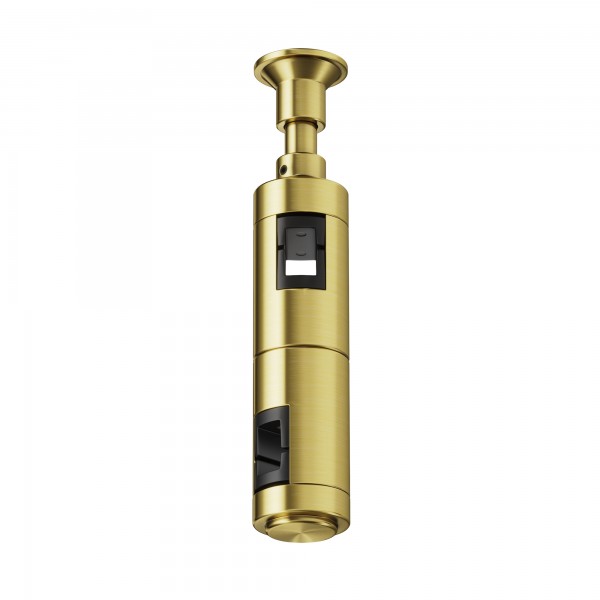 Крепление настенное Wall двойное Flarity латунь Maytoni TRA155CW-D1-BS — Дзинь ля-ля