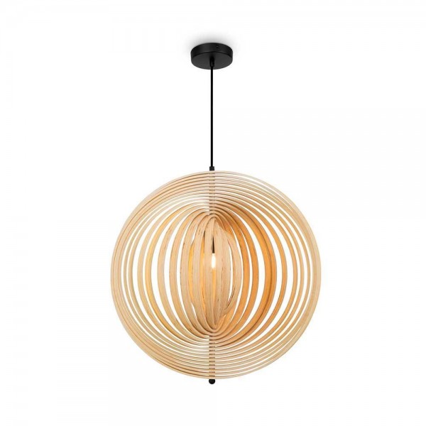 Подвесной светильник Maytoni Modern Roots MOD197PL-01W2 — Дзинь ля-ля
