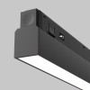 Трековый светильник Basis Exility 4000K 30Вт 120° Maytoni TR030-2-30W4K-B фото 2 — Дзинь ля-ля