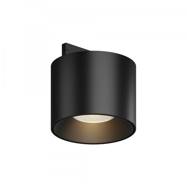 Трековый светильник Alfa S Levity 3000К 5Вт 36° Maytoni TR188-1-5W3K-M-B — Дзинь ля-ля